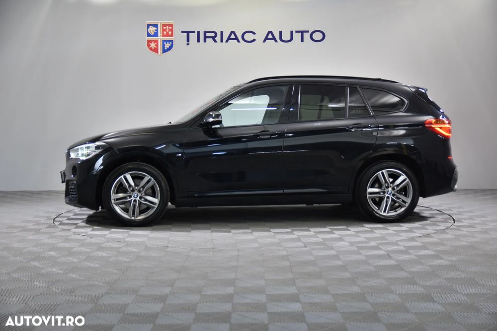 BMW X1 xDrive25i AT - 3