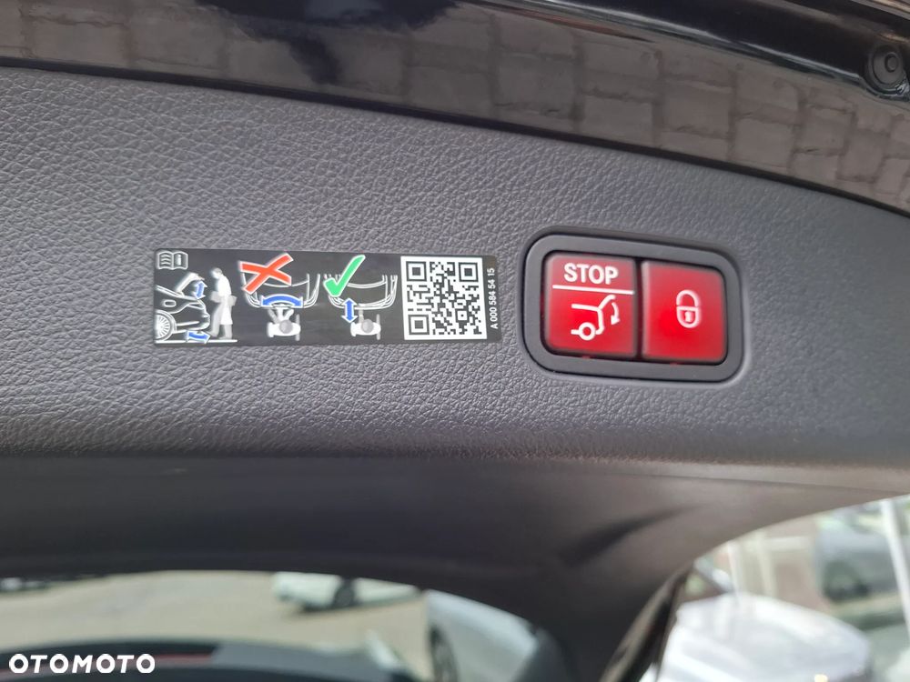 Mercedes-Benz GLC 220 d mHEV 4-Matic Avantgarde - 16
