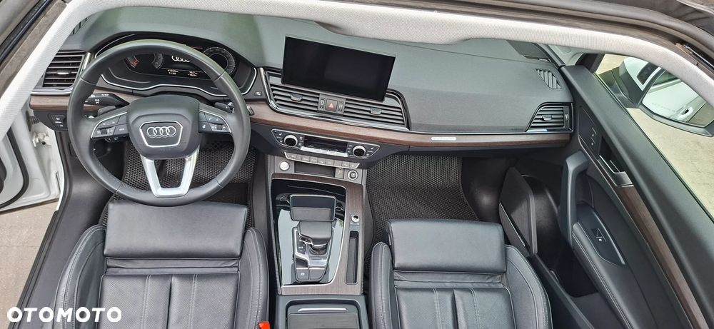 Audi Q5 45 TFSI quattro S tronic S line - 15