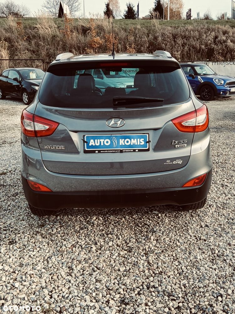 Hyundai ix35 - 19
