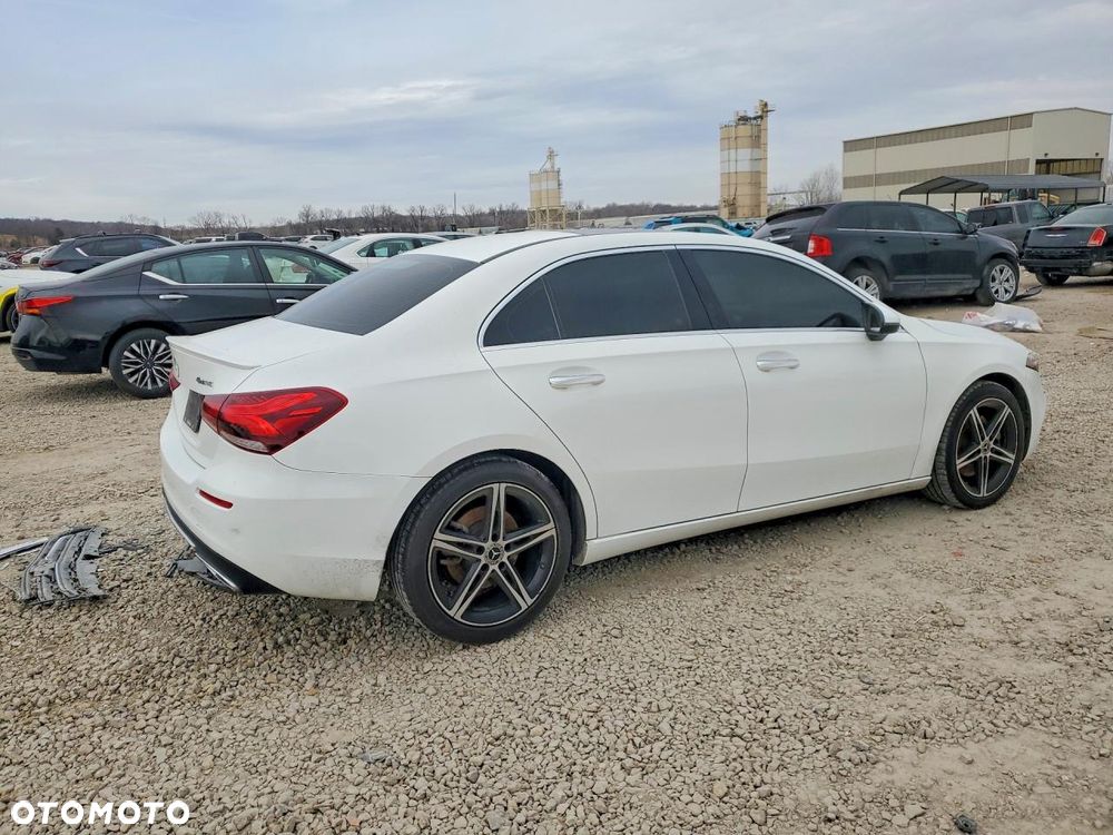 Mercedes-Benz Klasa A - 6