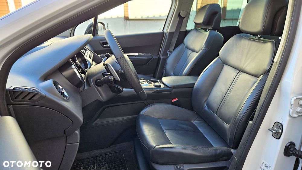 Peugeot 3008 - 6