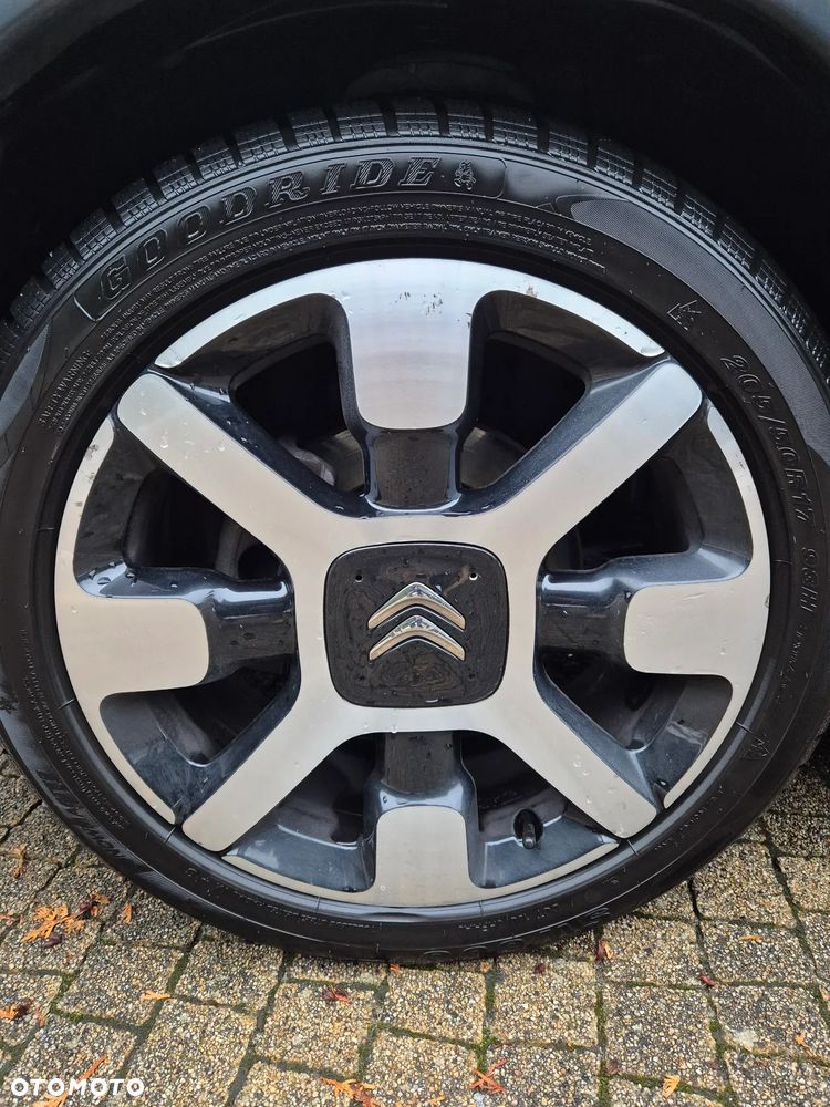 Citroën C4 Cactus e-VTi 82 ETG Stop&Start Shine Edition - 15