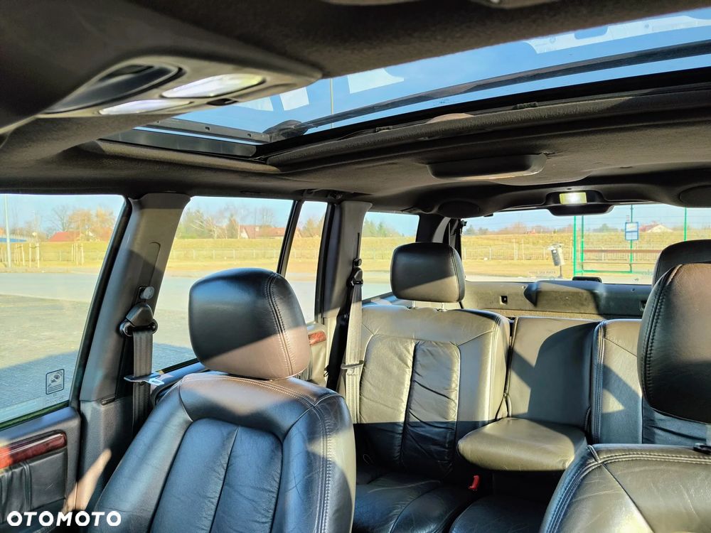 Jeep Grand Cherokee 5.9 Limited - 18