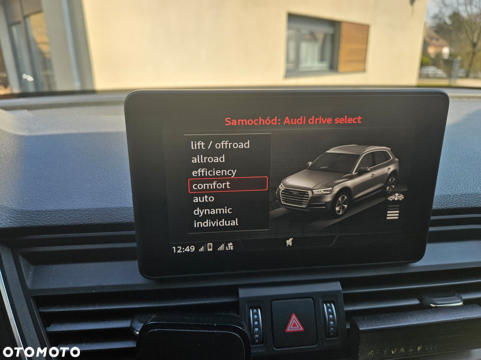 Audi SQ5 3.0 TFSI Quattro Tiptronic - 12