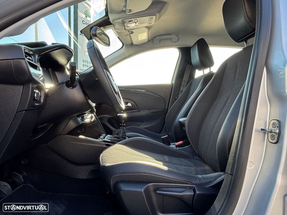 Opel Corsa 1.2 T Edition - 9