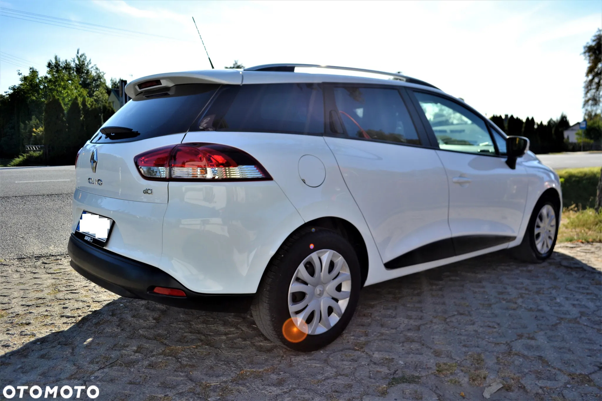 Renault Clio 1.5 dCi Energy Life - 4