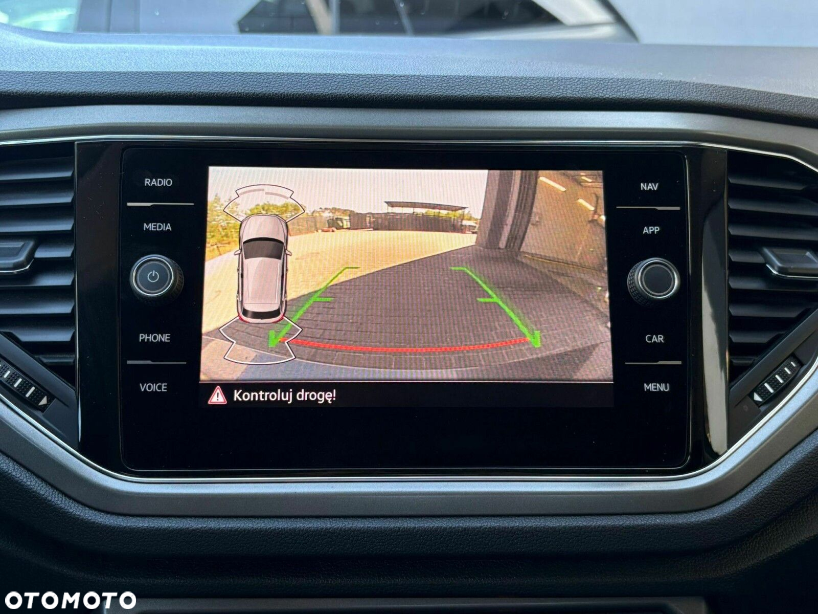 Volkswagen T-Roc 1.5 TSI ACT Advance - 19