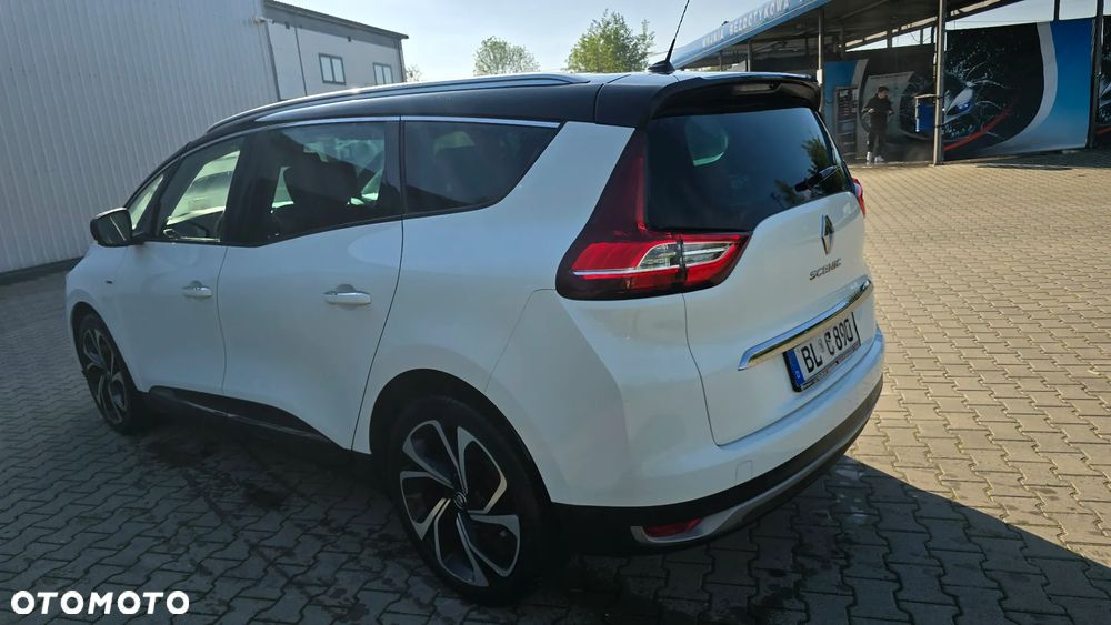Renault Grand Scenic Gr 1.2 TCe Energy Expression - 6