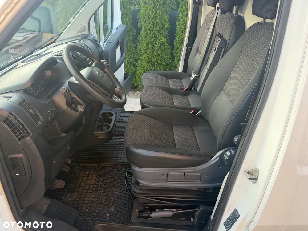 Peugeot Boxer - 7
