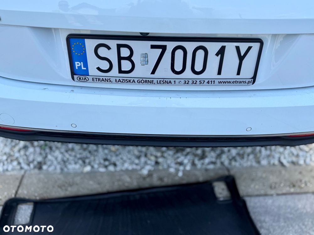 Kia Ceed Cee'd 1.6 CRDi L Business Line - 9