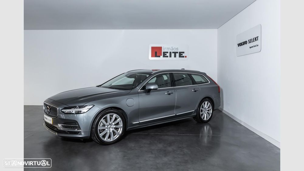 Volvo V90