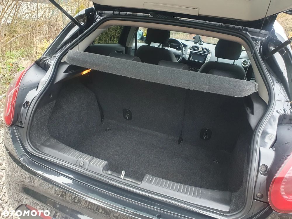 Fiat Bravo 1.4 T-JET 16V Speed - 11