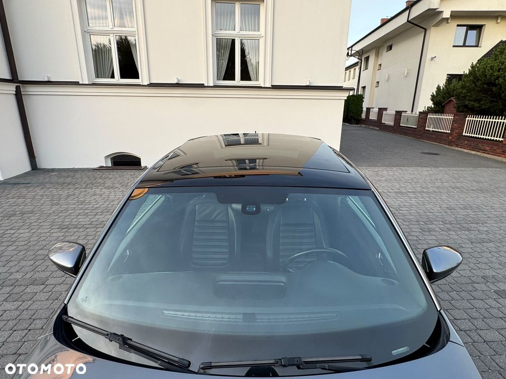 Volkswagen Beetle - 6