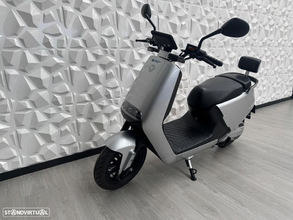 Yadea G5S - 6