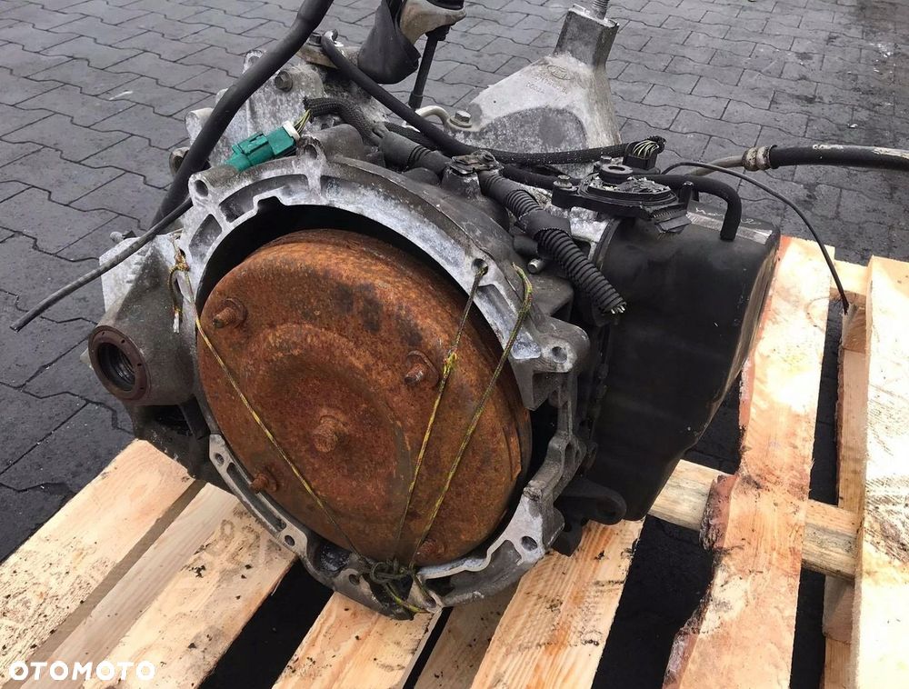 Skrzynia automat Ford Mondeo Mk3 2.0 16v 04r 6S7P-7000-AA - 1