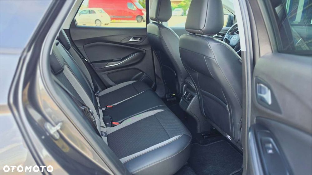 Ford Focus 1.0 EcoBoost Hybrid ST-LINE STYLE - 7