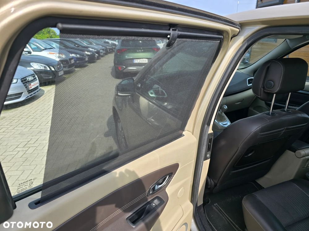 Renault Scenic - 10