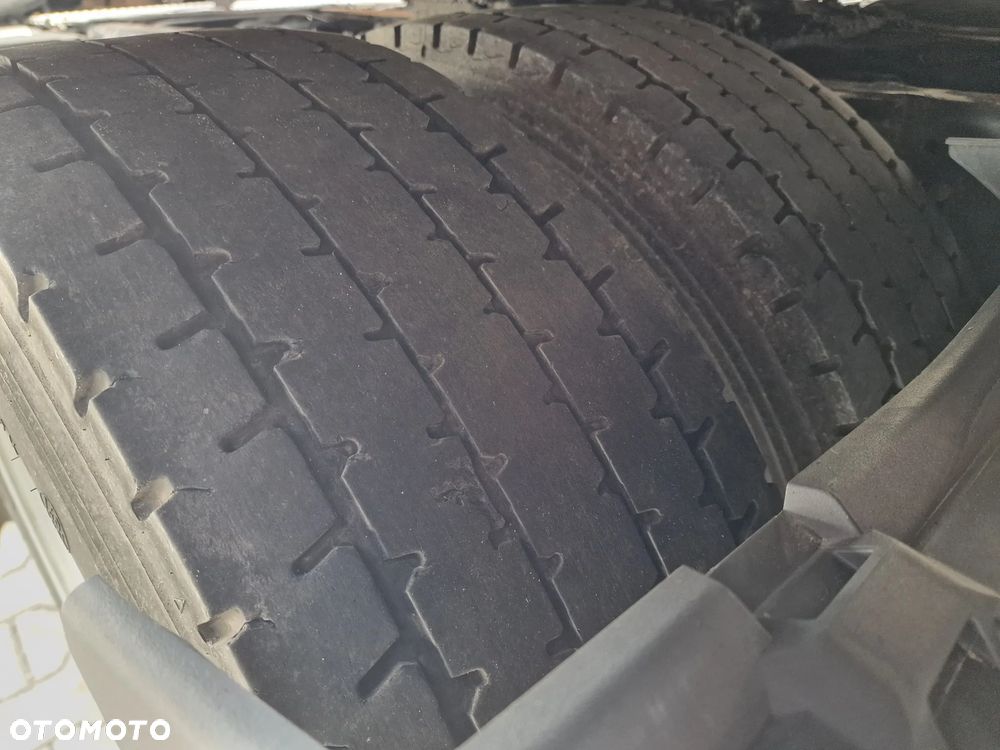 MAN TGX 18.440 XXL EURO 5 - MEGA - AUTOMAT - 9