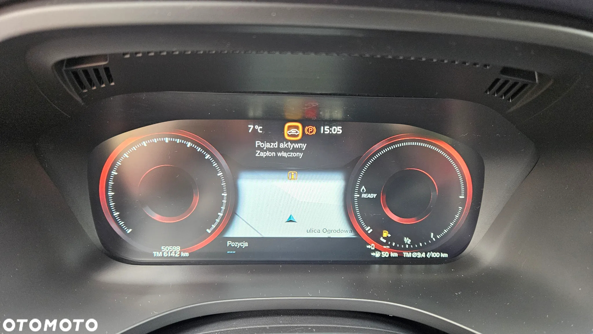 Volvo XC 60 - 35