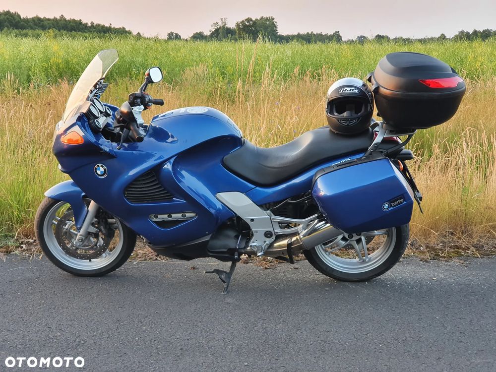 BMW K - 15