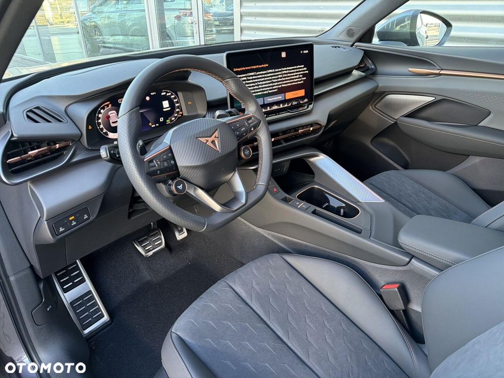 Cupra Terramar - 10