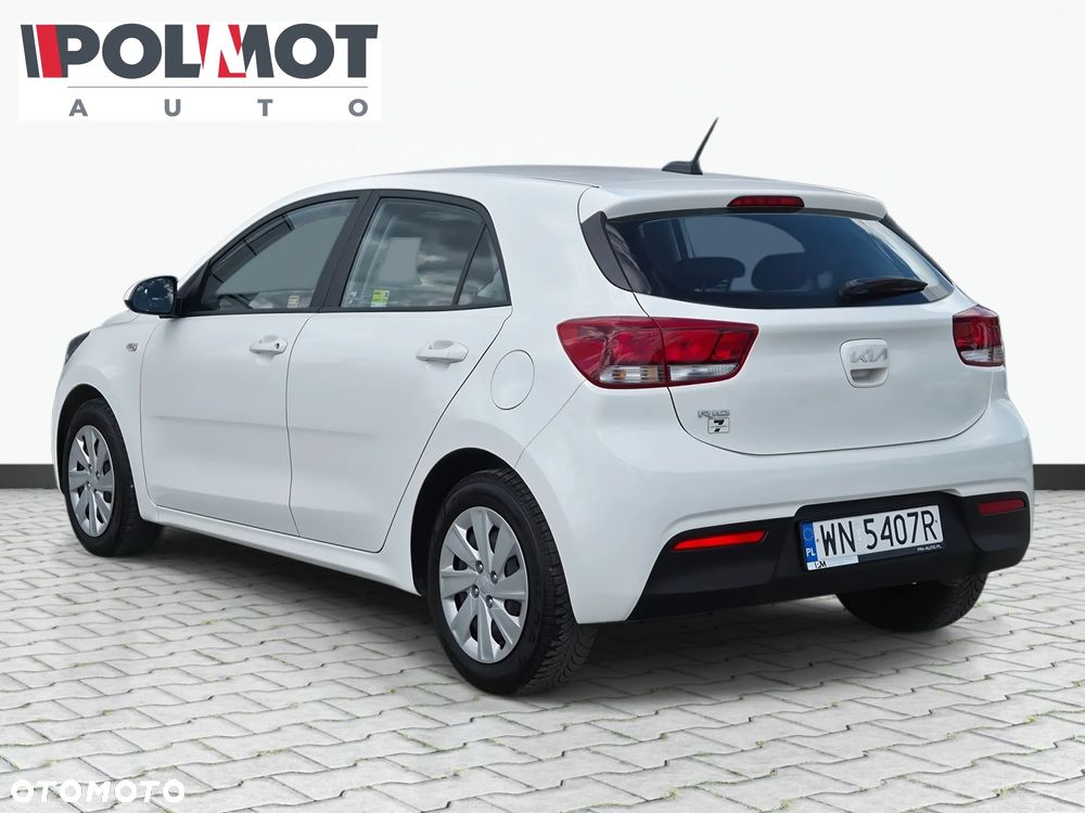Kia Rio 1.0 T-GDI M - 17