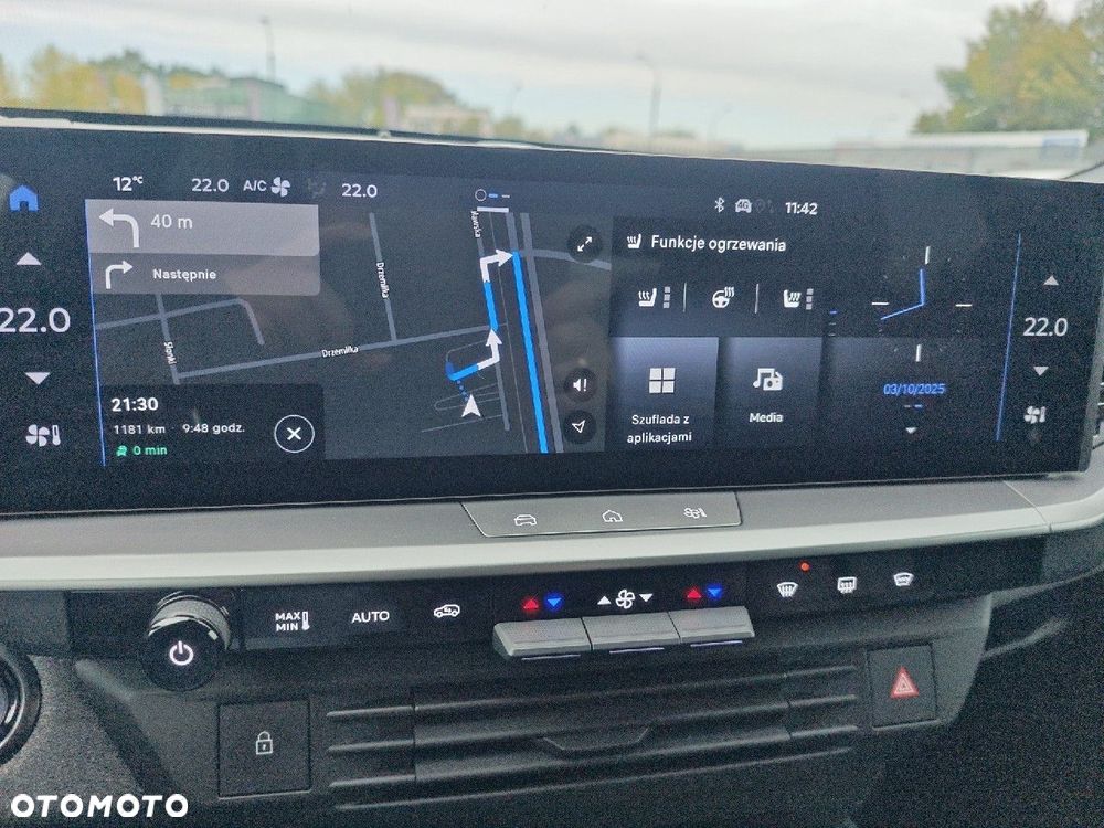 Opel Grandland 1.2 mHEV GS eDTC6 - 20