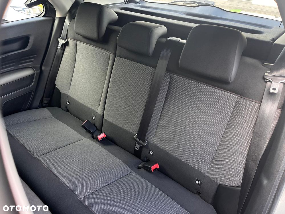 Citroën C4 Cactus - 21