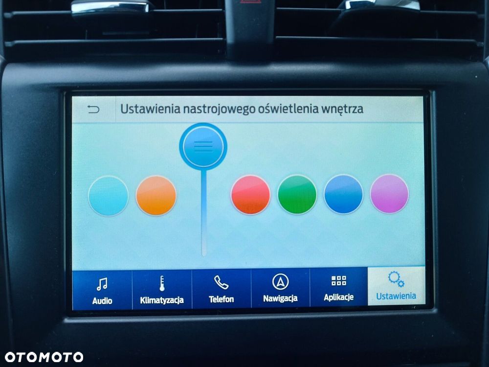 Ford Mondeo 2.0 EcoBlue Titanium - 23