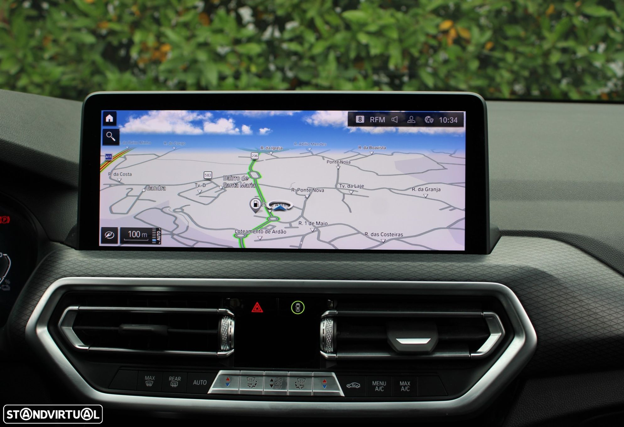BMW X3 xDrive30e Aut. M Sport - 37