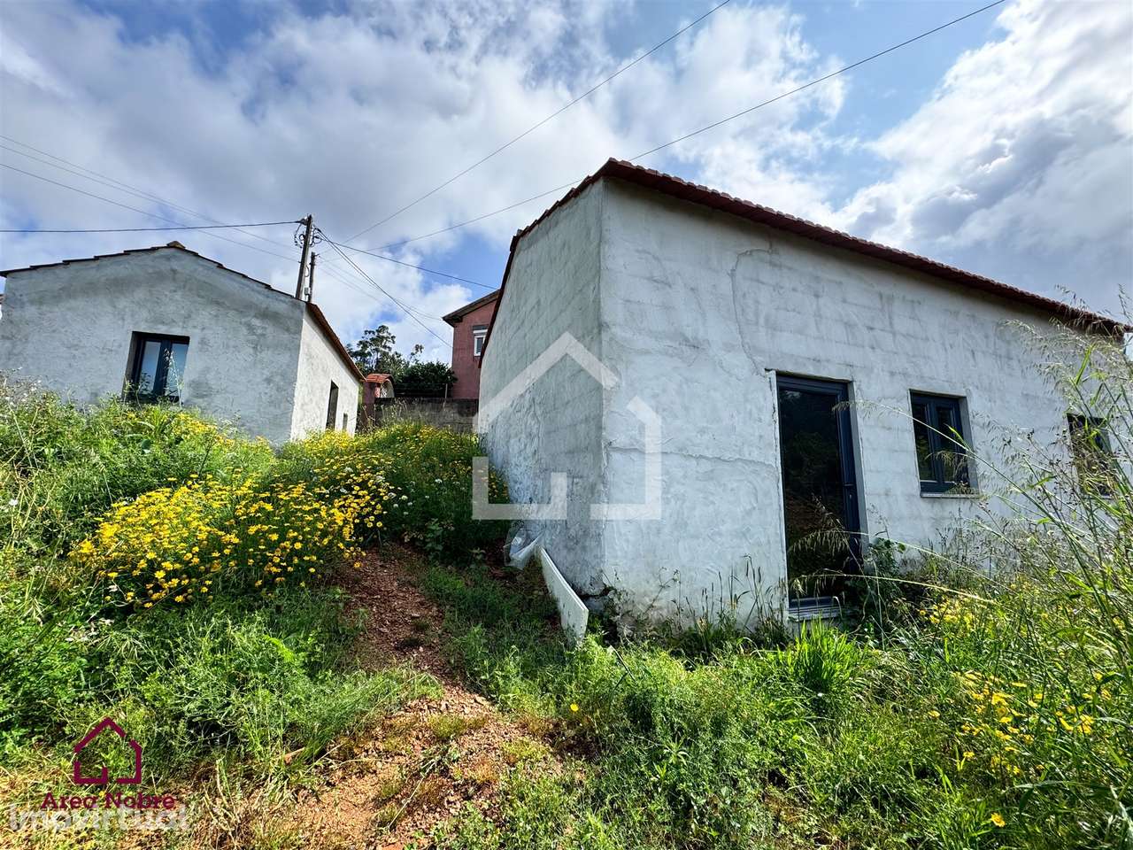 Moradias para Recuperar - Ossela - Grande imagem: 3/11