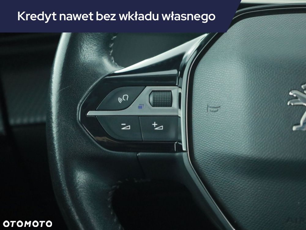 Peugeot 2008 - 15