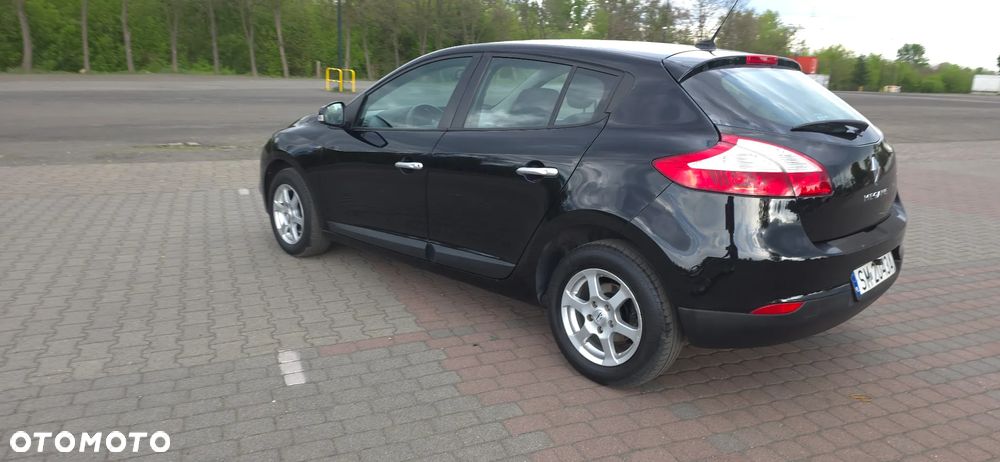 Renault Megane - 8