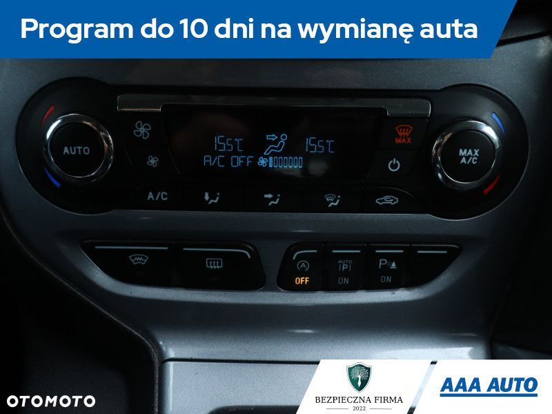 Ford Focus - 20