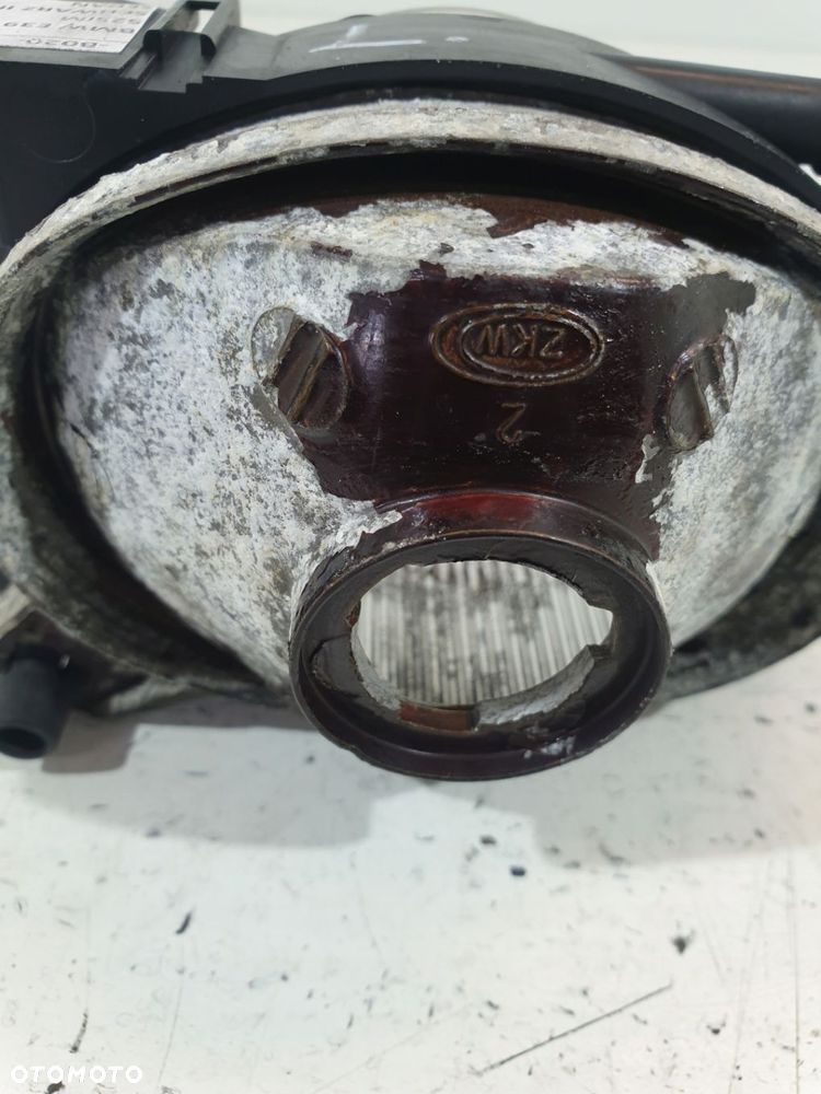 HALOGEN LEWY PRZÓD 6900221 BMW 5 E39 EUR LIFT - 15