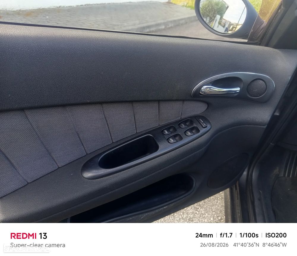Alfa Romeo 156 1.9 JTD - 9