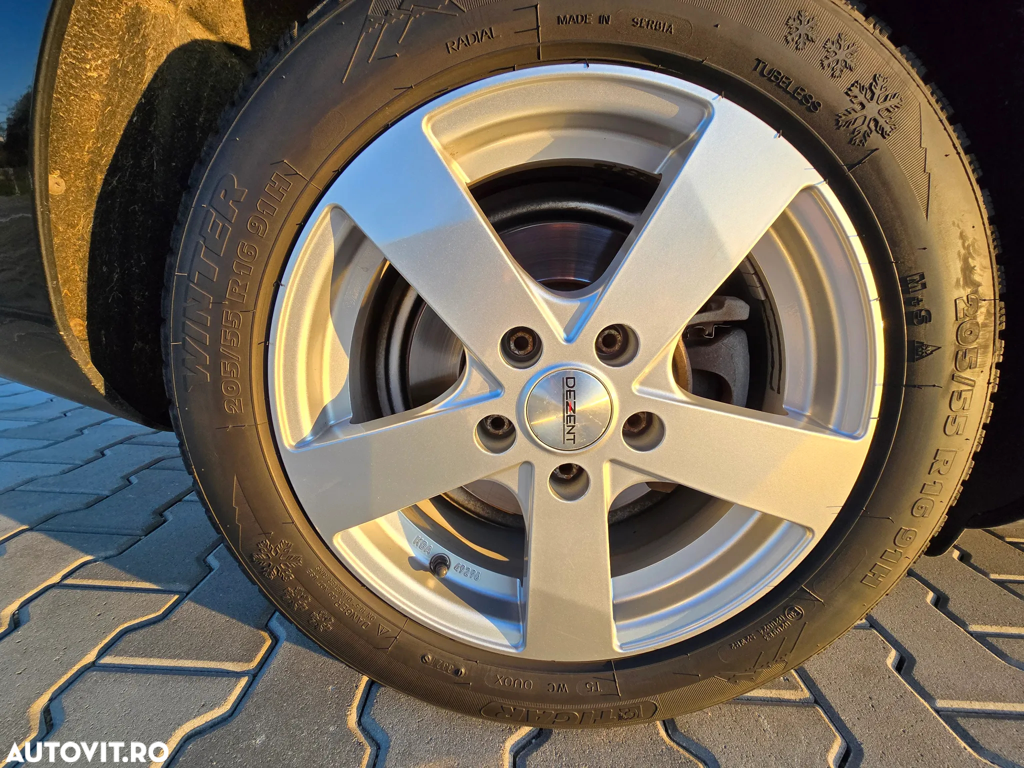 Volkswagen Passat 2.0 TDI BlueMotion Technology Highline - 9