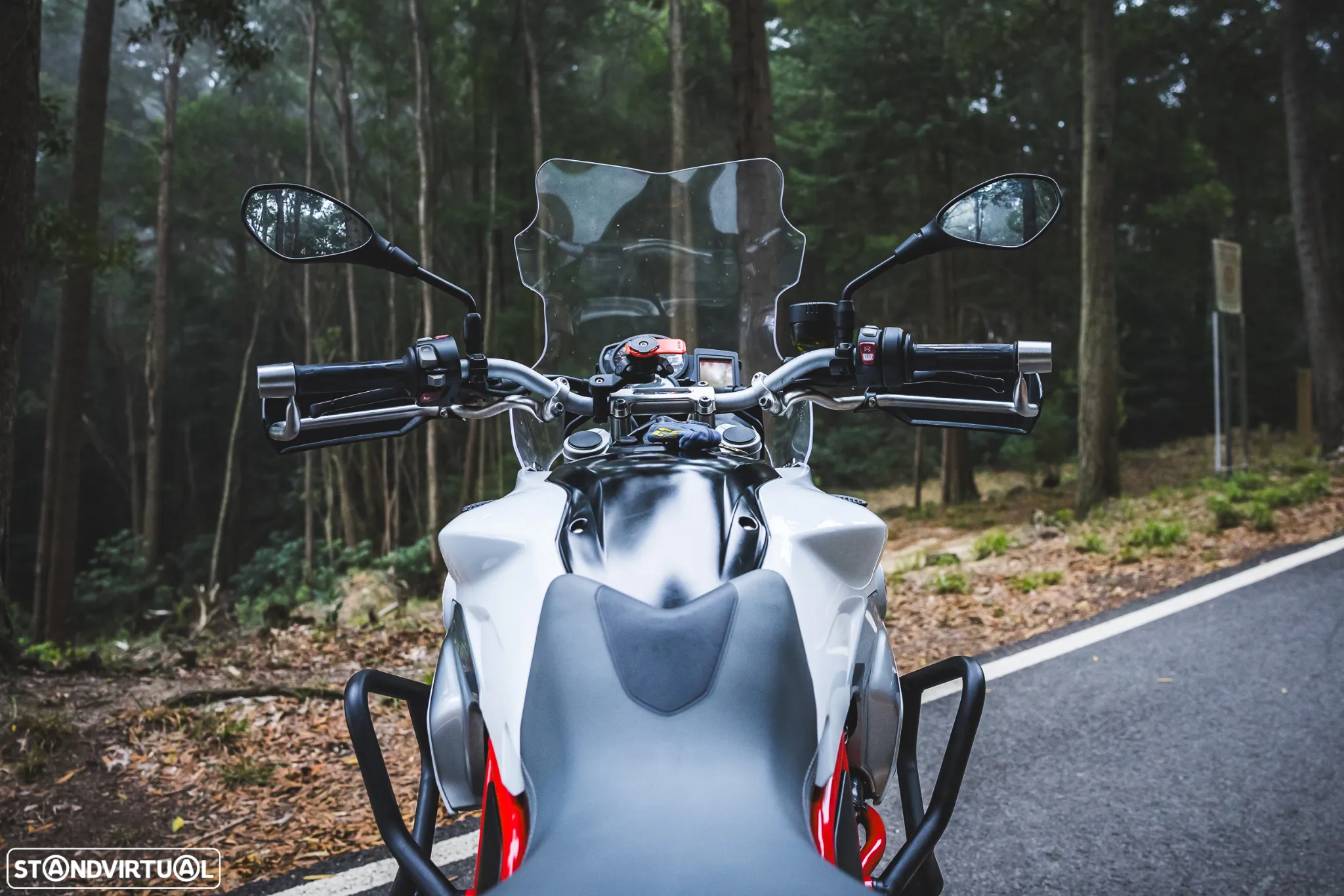 BMW F 700 GS Rallye - 4