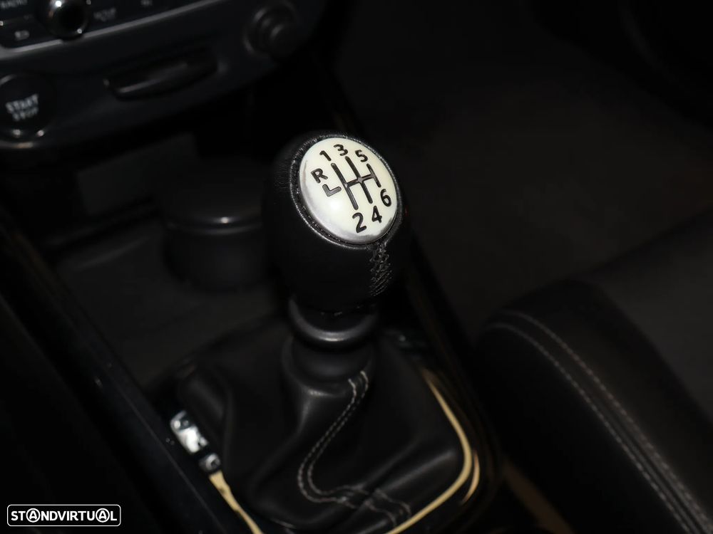Renault Mégane Sport Tourer 1.5 dCi Bose Edition SS - 26
