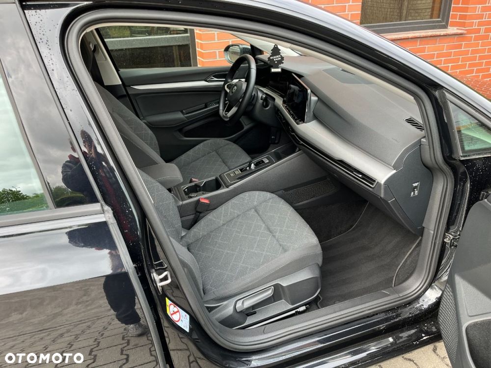 Volkswagen Golf 1.5 TSI ACT DSG Join - 13