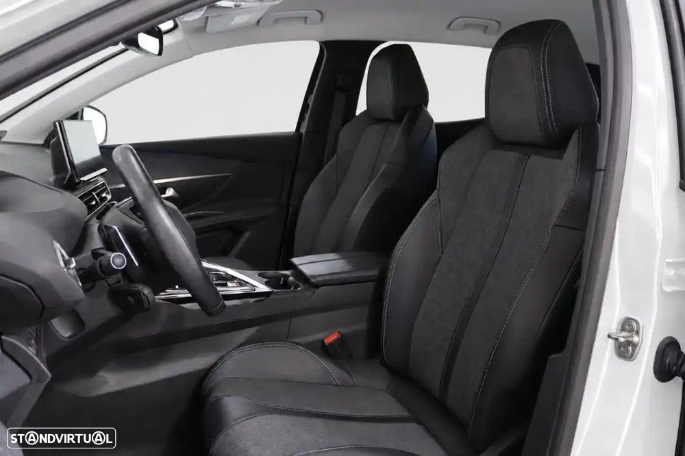 Peugeot 3008 - 15