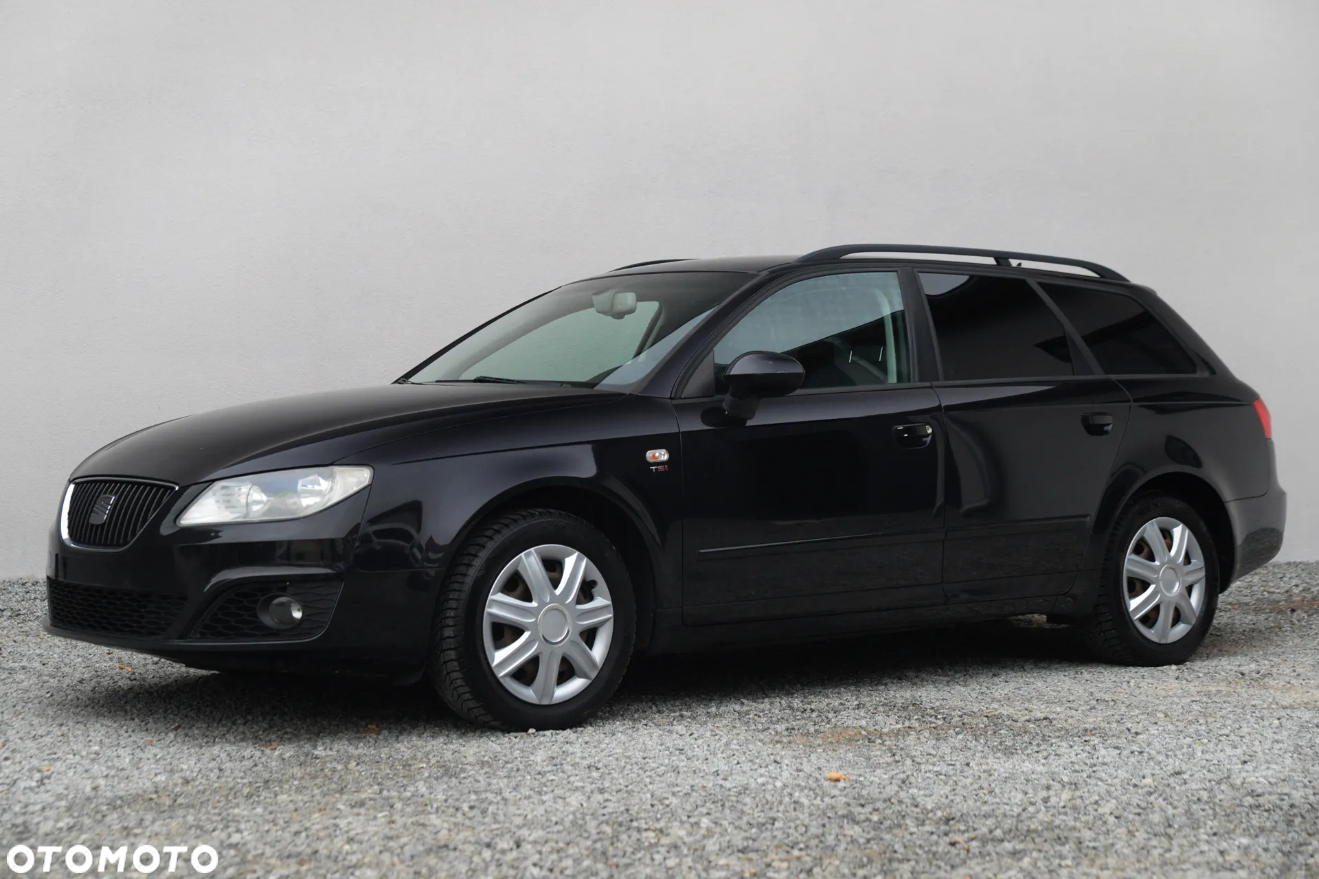 Seat Exeo 1.8 TSI Style - 15
