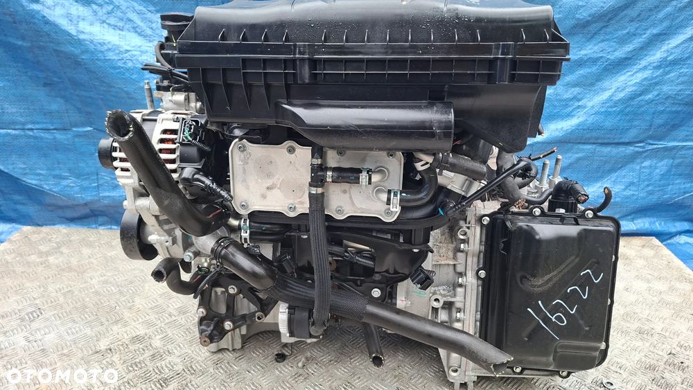 Silnik hfc4gc1.6e gh20d JAC JS8 E-JS8 EVO 7 1.5 T-GDI 18tys km =RADOM - 3