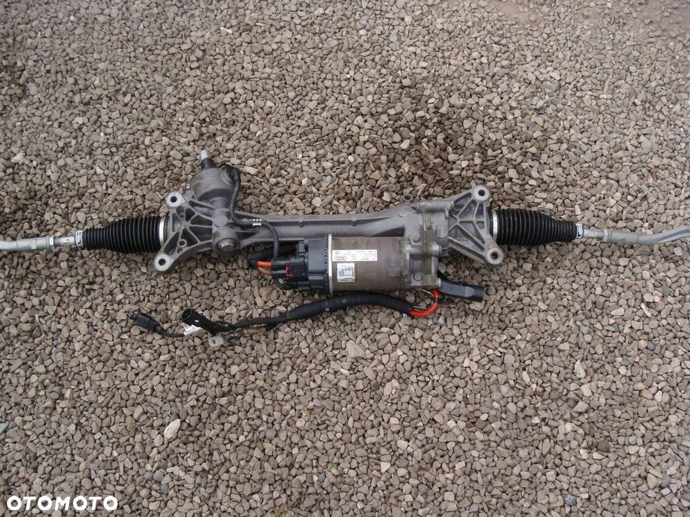 przekładnia kierownicza audi a4 a5 b9 8w1423055s 8w0909144f - 1