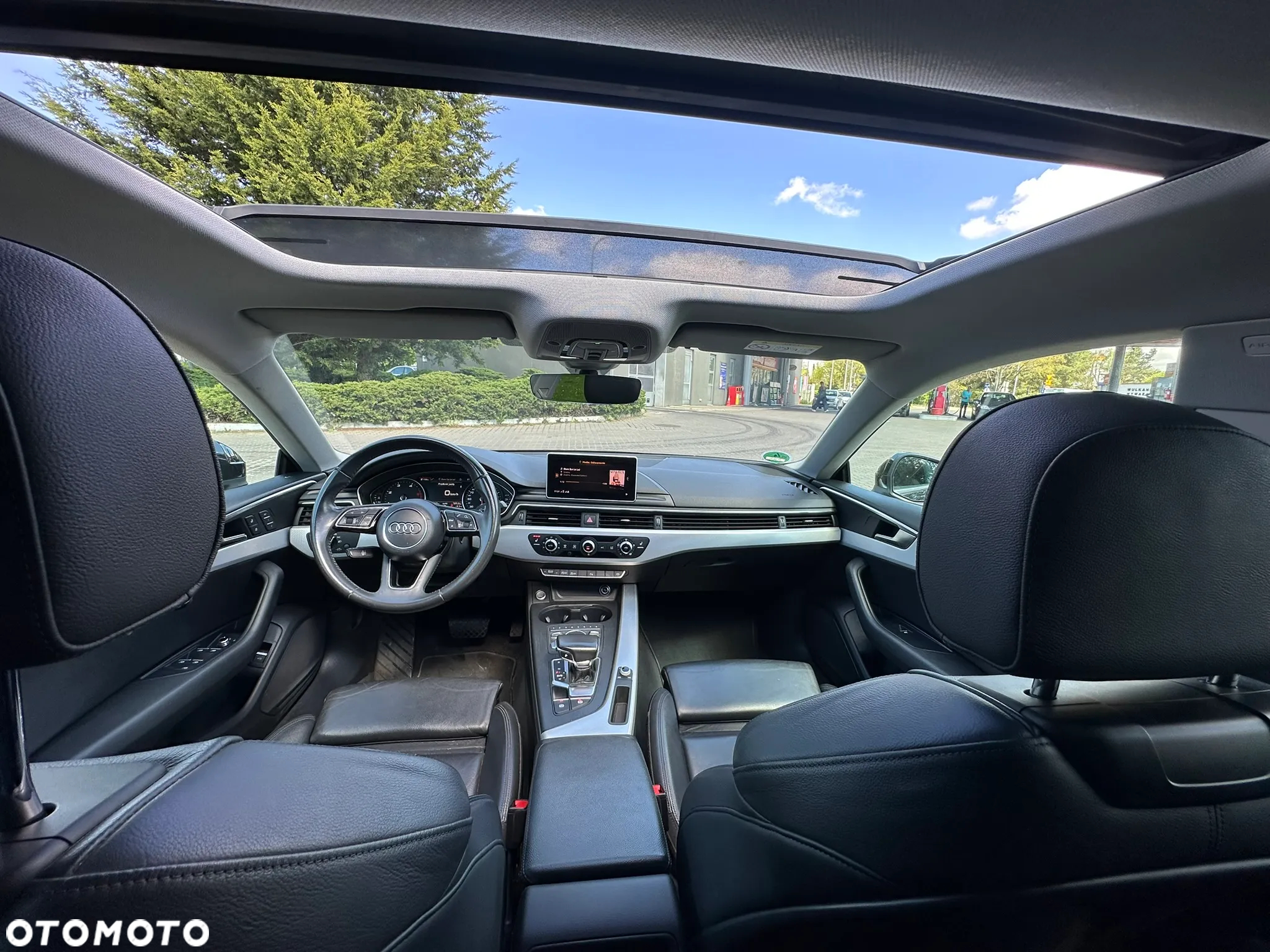 Audi A5 2.0 TDI Sport S tronic - 11