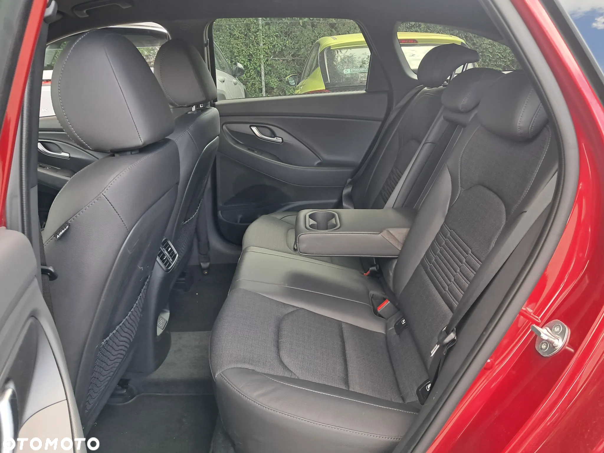 Hyundai i30 1.0 T-GDI Smart - 14