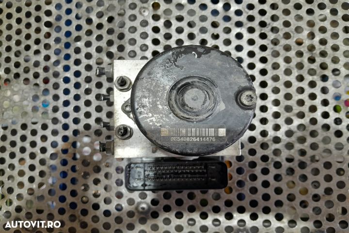 Pompa ABS 1K0907379AC / 1K0614517AE 1K0907379AC / 1K0614517AE Audi A3 - 5