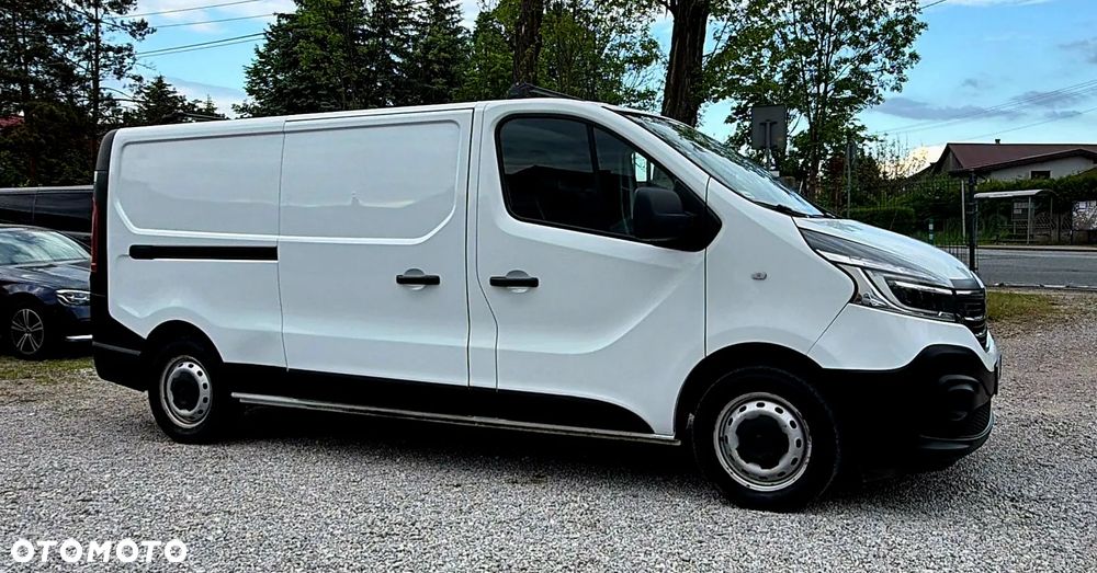 Renault Trafic - 11