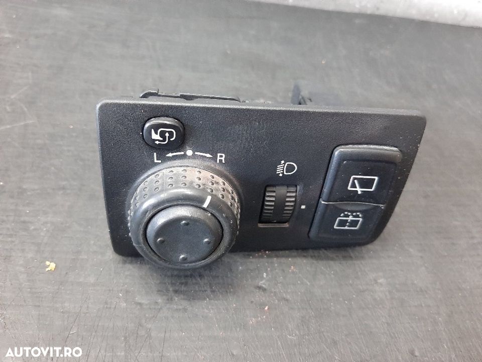 Comutator butoane ssangyong rexton gab 58b31g56b - 1